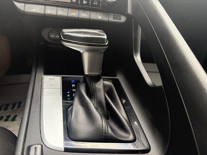 used 2022 Hyundai Elantra car, priced at $18,950