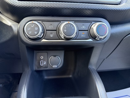 used 2025 Nissan Kicks Play car, priced at $21,950