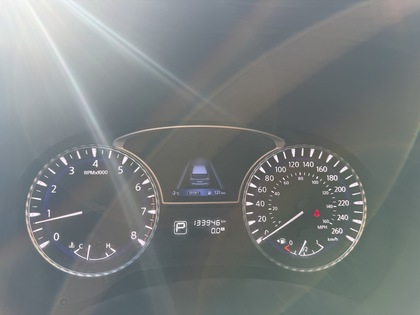 used 2020 INFINITI QX60 car, priced at $21,972