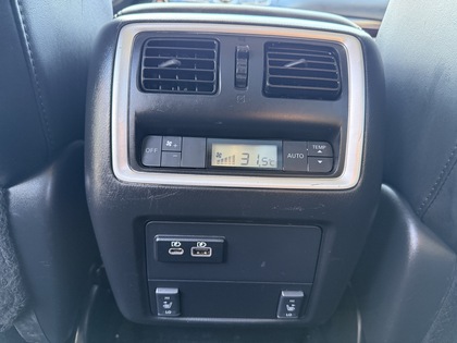 used 2020 INFINITI QX60 car, priced at $21,972