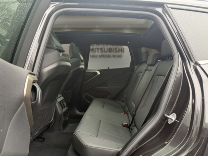 used 2025 BMW X3 car, priced at $56,950