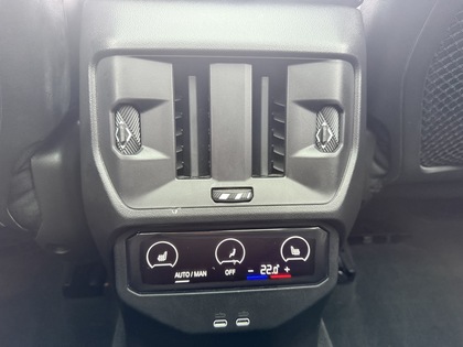 used 2025 BMW X3 car, priced at $56,950