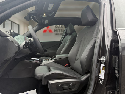 used 2025 BMW X3 car, priced at $56,950