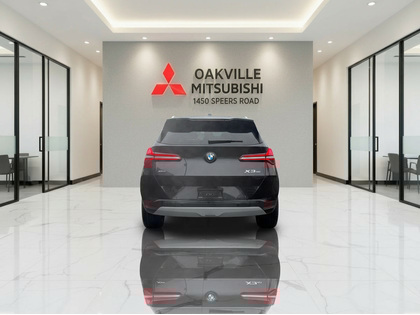 used 2025 BMW X3 car, priced at $56,950