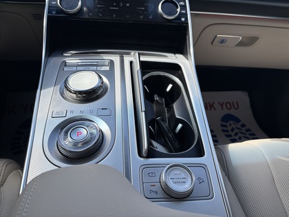 used 2024 Genesis GV80 car, priced at $49,950