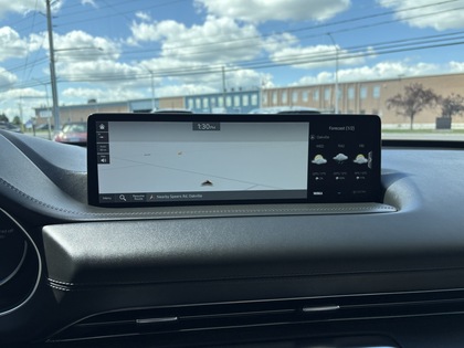 used 2024 Genesis GV80 car, priced at $49,950