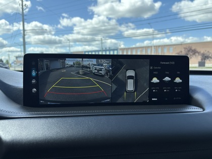 used 2024 Genesis GV80 car, priced at $49,950