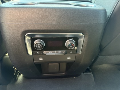 used 2023 Chevrolet Suburban car, priced at $81,950