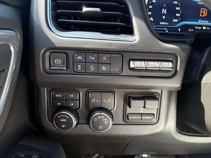 used 2023 Chevrolet Suburban car, priced at $81,950