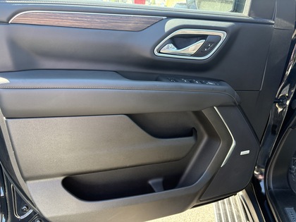 used 2023 Chevrolet Suburban car, priced at $81,950