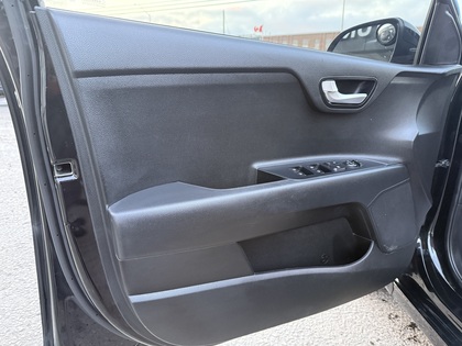 used 2022 Kia Rio car, priced at $14,450