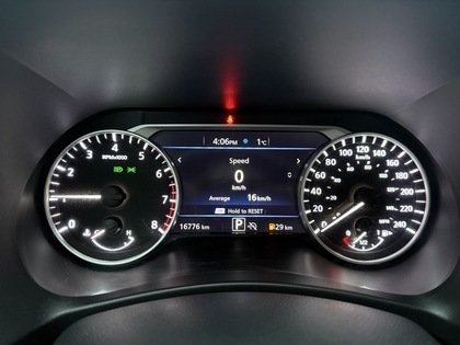 used 2025 Nissan Sentra car, priced at $24,950