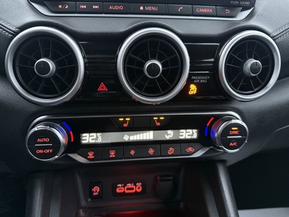 used 2025 Nissan Sentra car, priced at $24,950