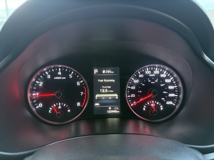 used 2022 Kia Rio car, priced at $14,450