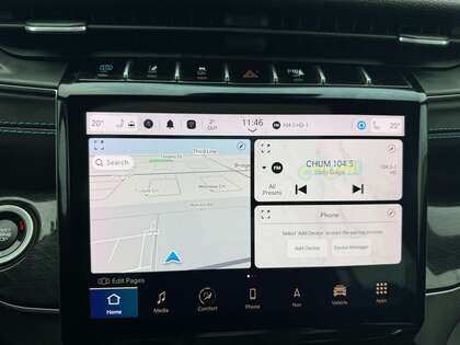 used 2022 Jeep Grand Cherokee car, priced at $39,972