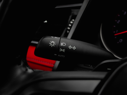 used 2023 Toyota Camry car, priced at $37,995