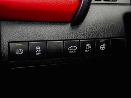 used 2023 Toyota Camry car, priced at $37,995