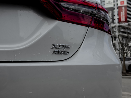 used 2023 Toyota Camry car, priced at $37,995