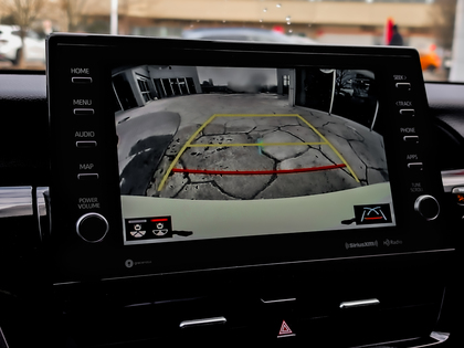 used 2023 Toyota Camry car, priced at $37,995