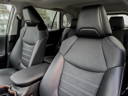 used 2022 Toyota RAV4 car, priced at $40,995