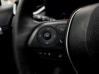 used 2022 Toyota RAV4 car, priced at $40,995