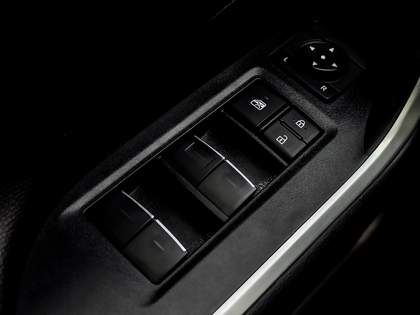 used 2022 Toyota RAV4 car, priced at $40,995