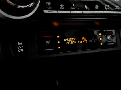 used 2022 Toyota RAV4 car, priced at $40,995