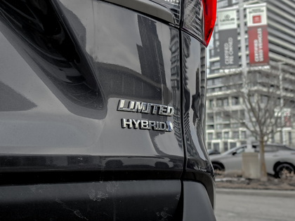 used 2022 Toyota RAV4 car, priced at $40,995