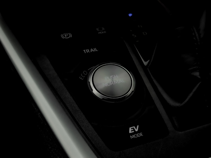 used 2022 Toyota RAV4 car, priced at $40,995