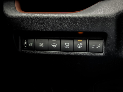 used 2022 Toyota RAV4 car, priced at $40,995