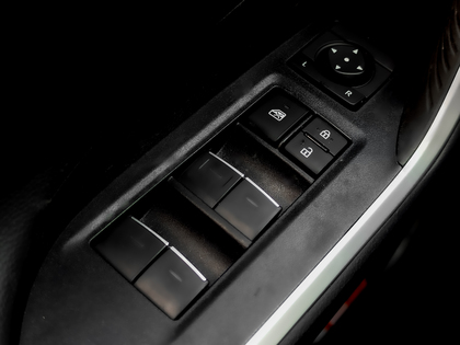 used 2025 Toyota RAV4 car, priced at $53,495