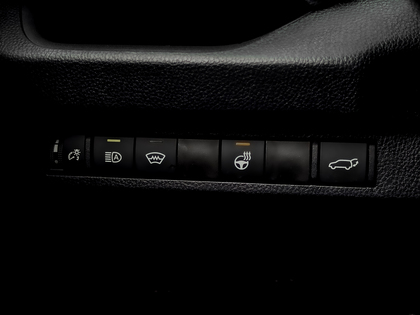 used 2025 Toyota RAV4 car, priced at $53,495