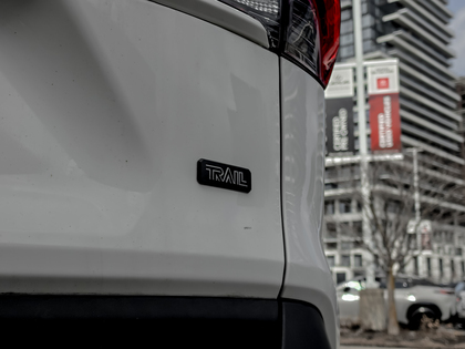 used 2025 Toyota RAV4 car, priced at $53,495