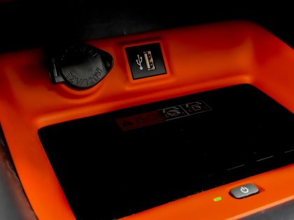 used 2025 Toyota RAV4 car, priced at $53,495