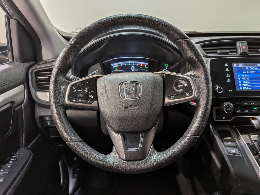 Honda CR-V 2021