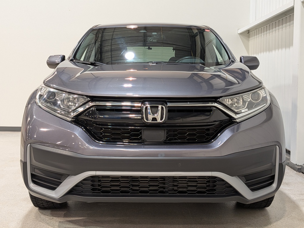 Honda CR-V 2021