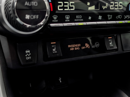 used 2022 Toyota RAV4 car, priced at $40,995