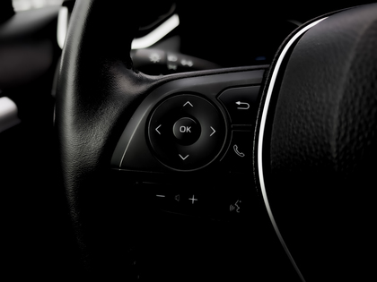 used 2022 Toyota RAV4 car, priced at $40,995