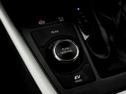 used 2022 Toyota RAV4 car, priced at $40,995