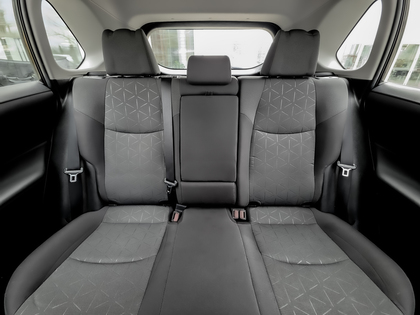 used 2022 Toyota RAV4 car, priced at $40,995