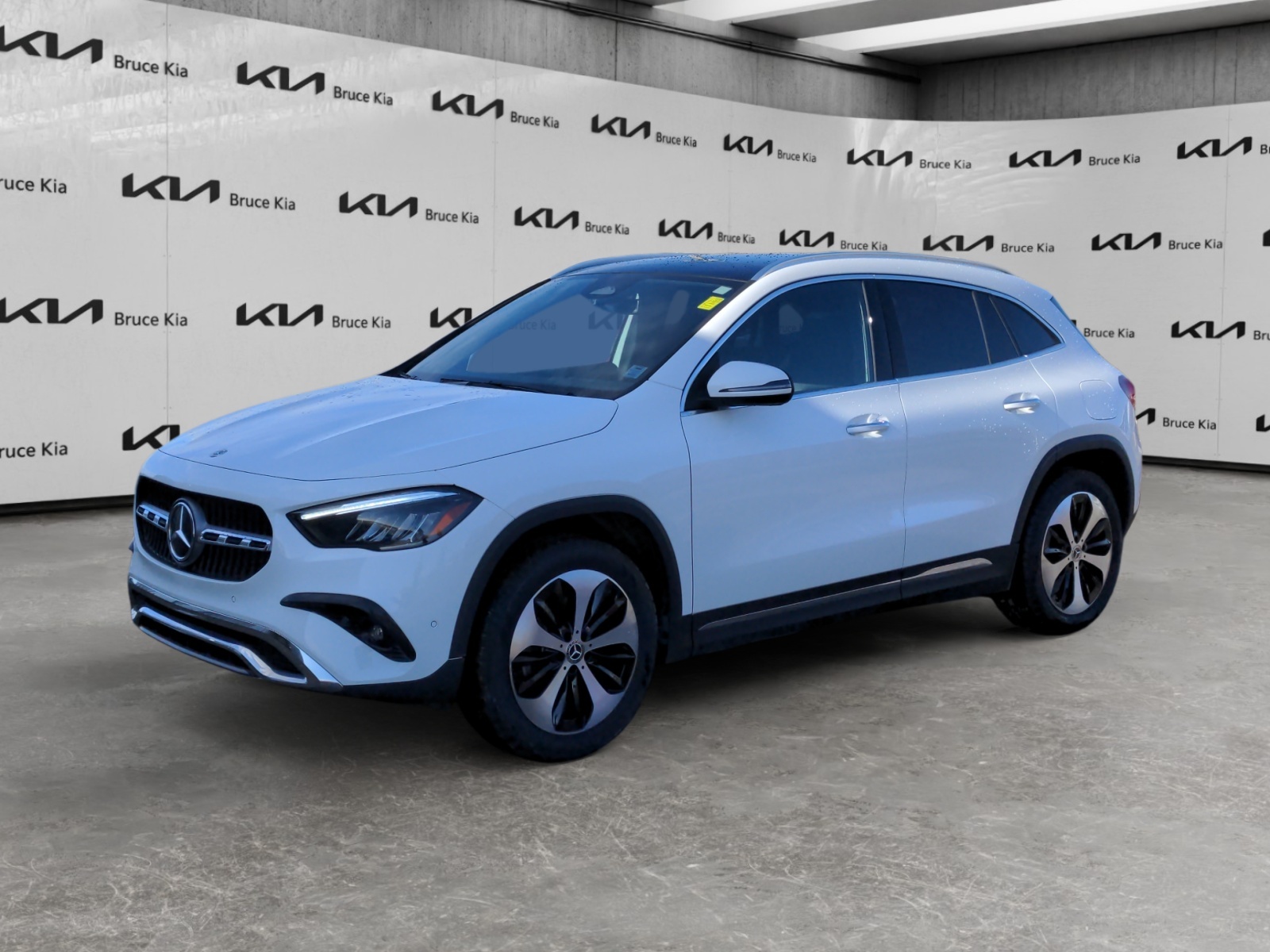 2024 Mercedes-Benz GLA GLA 250 4MATIC | LEATHER | LUXURY
