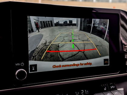 used 2025 Toyota Camry car, priced at $39,195