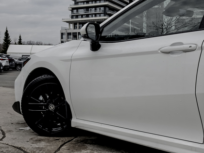 used 2025 Toyota Camry car, priced at $39,195