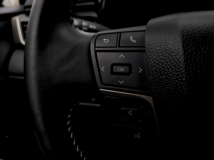 used 2025 Toyota Camry car, priced at $39,195