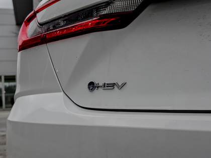 used 2025 Toyota Camry car, priced at $39,195