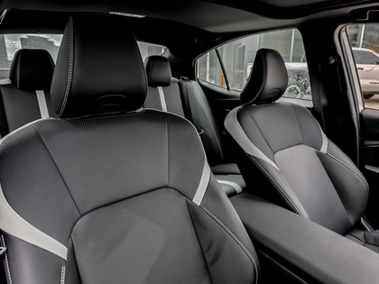 used 2025 Toyota Camry car, priced at $39,195