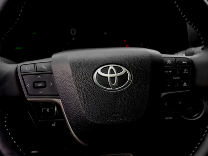 used 2025 Toyota Camry car, priced at $39,195