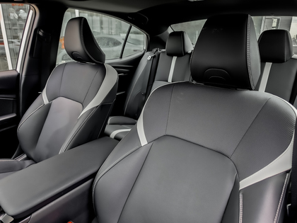 used 2025 Toyota Camry car, priced at $39,195