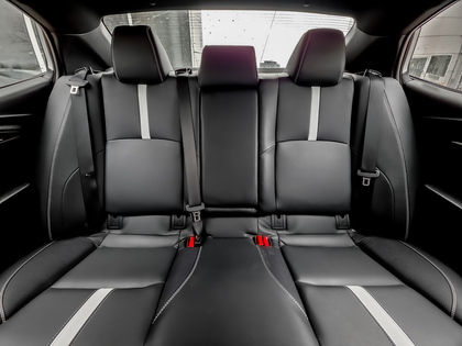 used 2025 Toyota Camry car, priced at $39,195