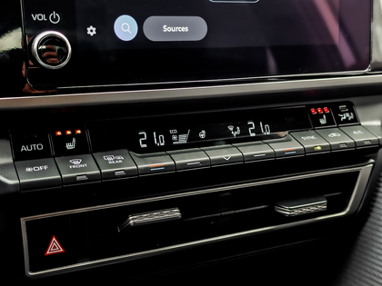 used 2025 Toyota Camry car, priced at $39,195